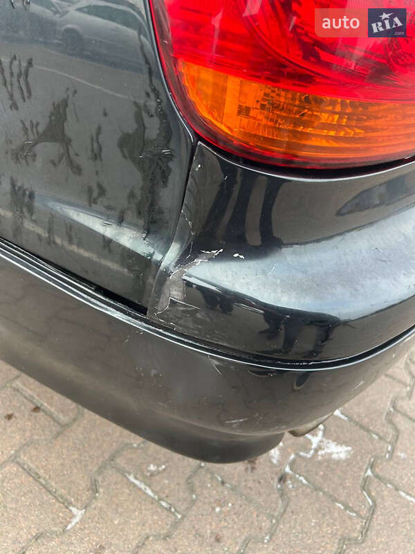 Седан Lexus GS 2001 в Житомире