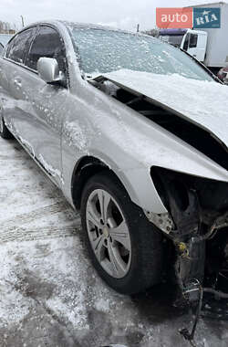 Седан Lexus GS 2005 в Києві