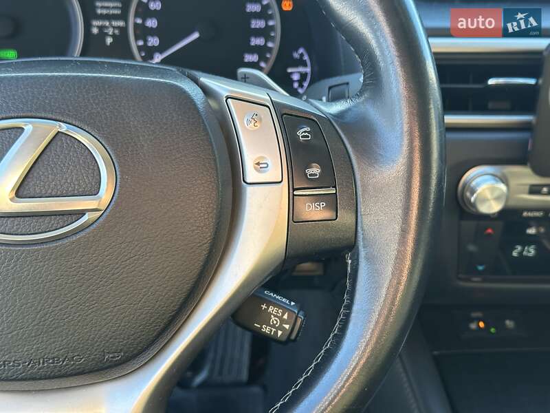 Седан Lexus GS 2014 в Киеве фото 17 Седан Lexus GS 2014 в Киеве