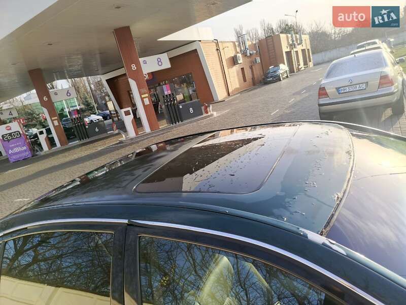 Седан Lexus GS 2000 в Одессе