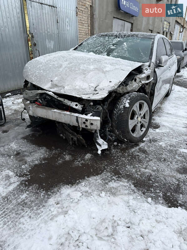 Седан Lexus GS 2005 в Києві