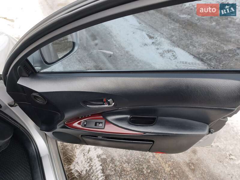 Седан Lexus GS 2006 в Одессе