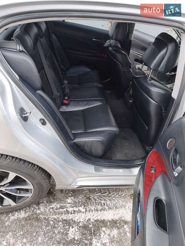 Седан Lexus GS 2006 в Одессе