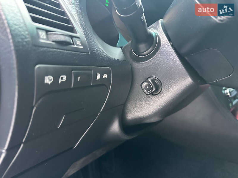 Седан Lexus GS 2007 в Киеве фото 16 Седан Lexus GS 2007 в Киеве