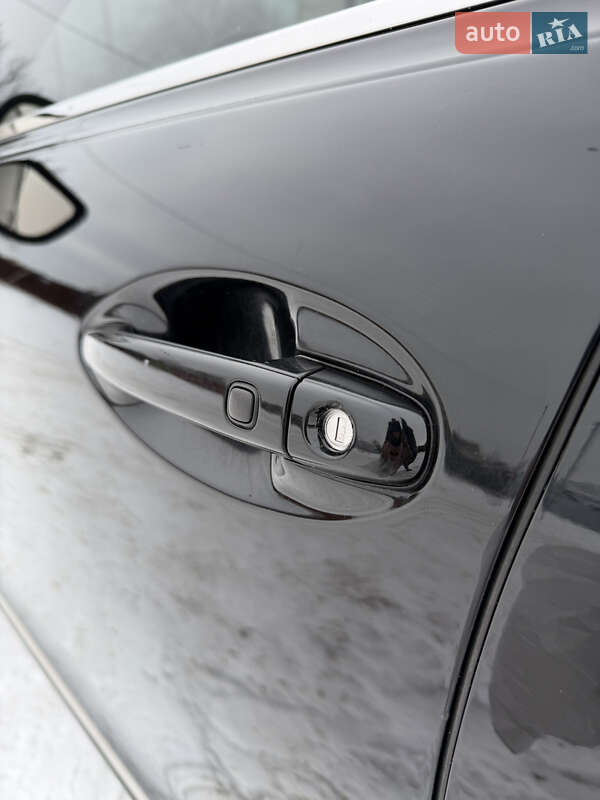 Седан Lexus GS 2005 в Днепре фото 18 Седан Lexus GS 2005 в Днепре