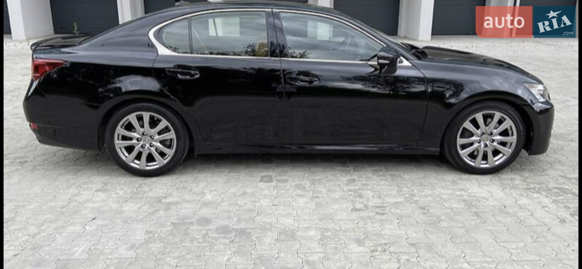 2013 Lexus GS - мініатюра 13