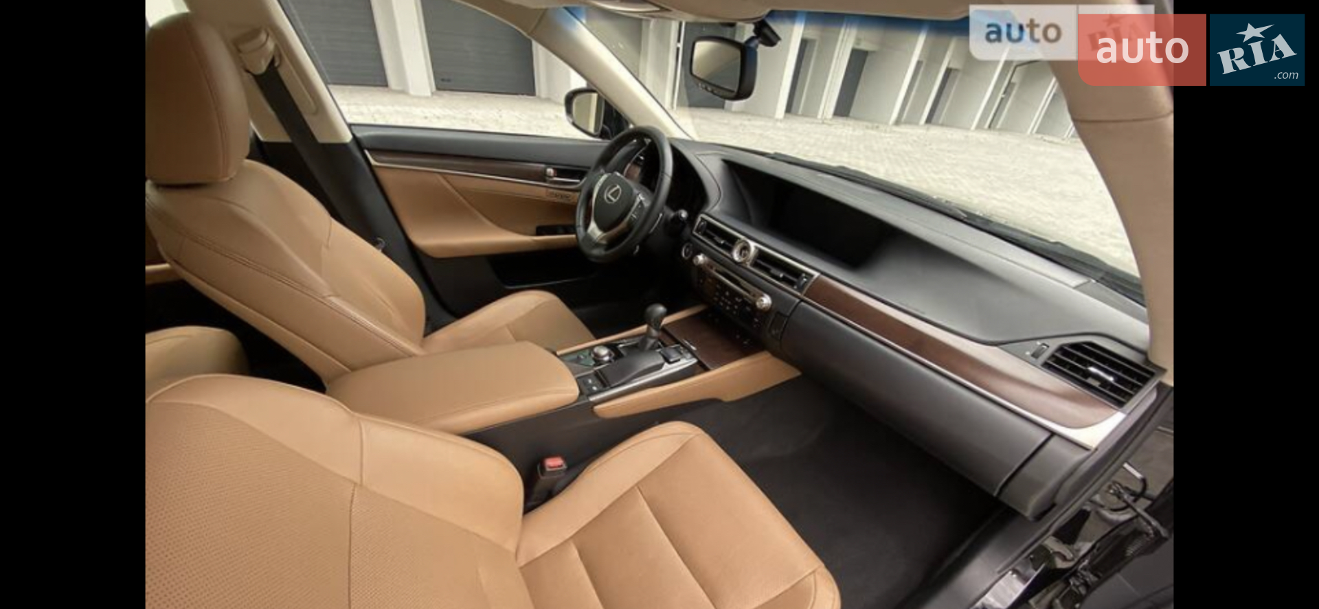 2013 Lexus GS - мініатюра 18