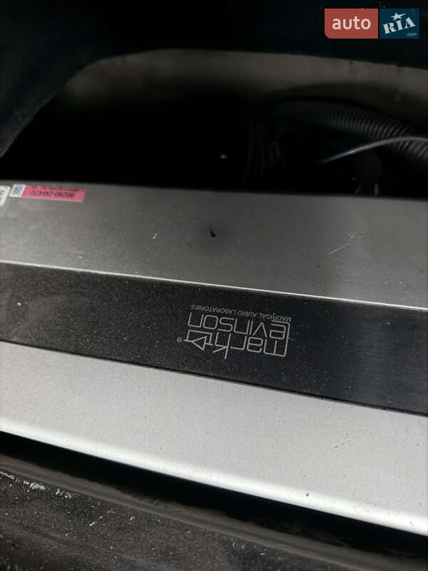 Седан Lexus GS 2008 в Києві фото 18 Седан Lexus GS 2008 в Києві