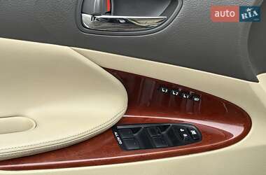 Седан Lexus GS 2008 в Одессе