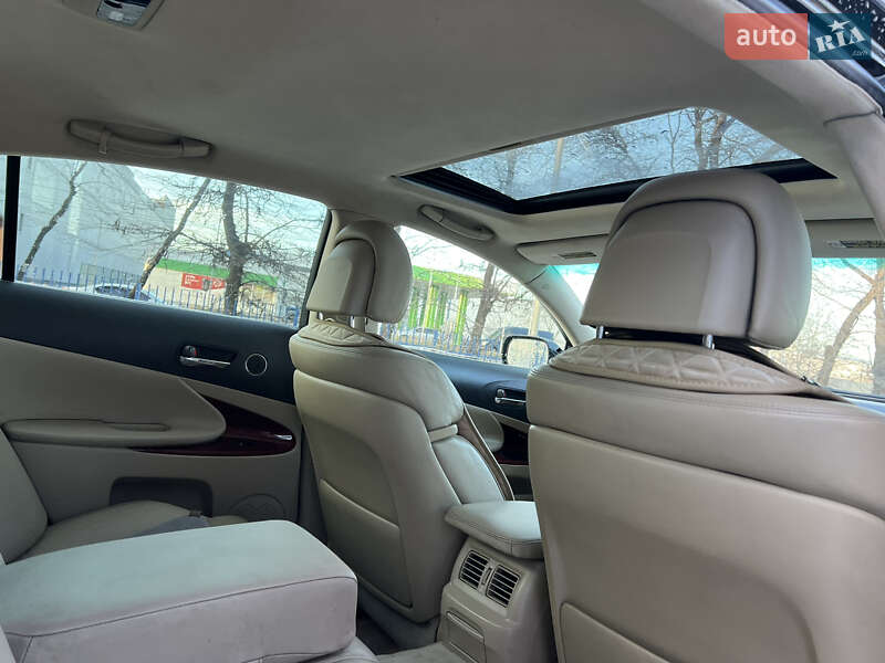 Седан Lexus GS 2006 в Одесі