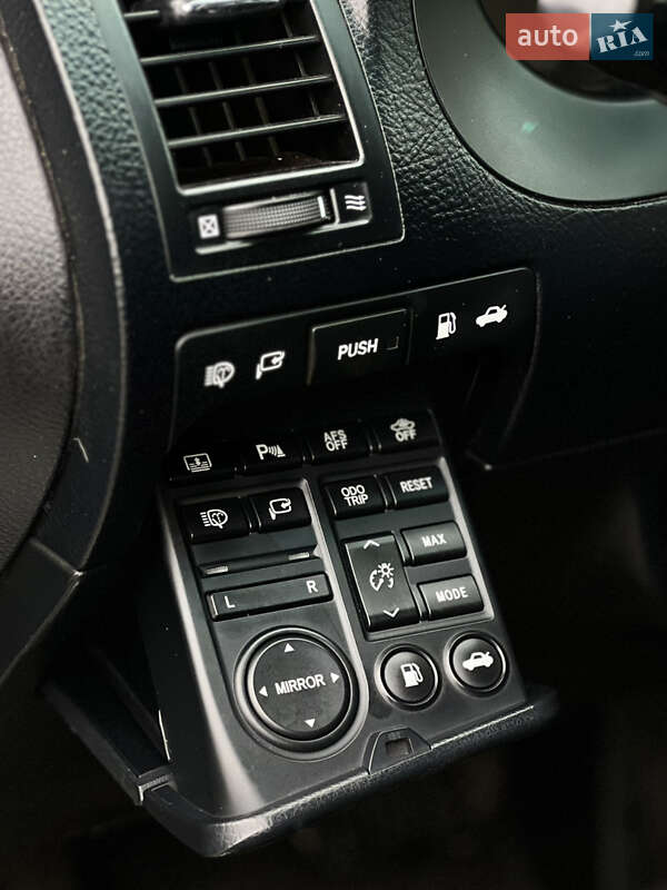 Седан Lexus GS 2007 в Миколаєві