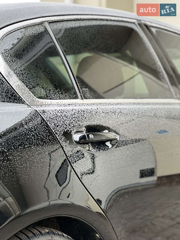 Седан Lexus GS 2007 в Миколаєві