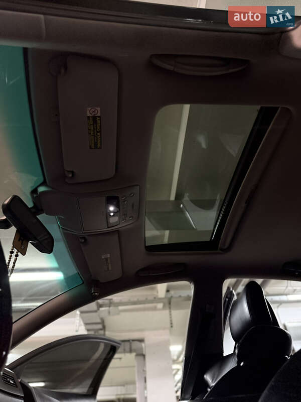 Седан Lexus GS 2006 в Дніпрі