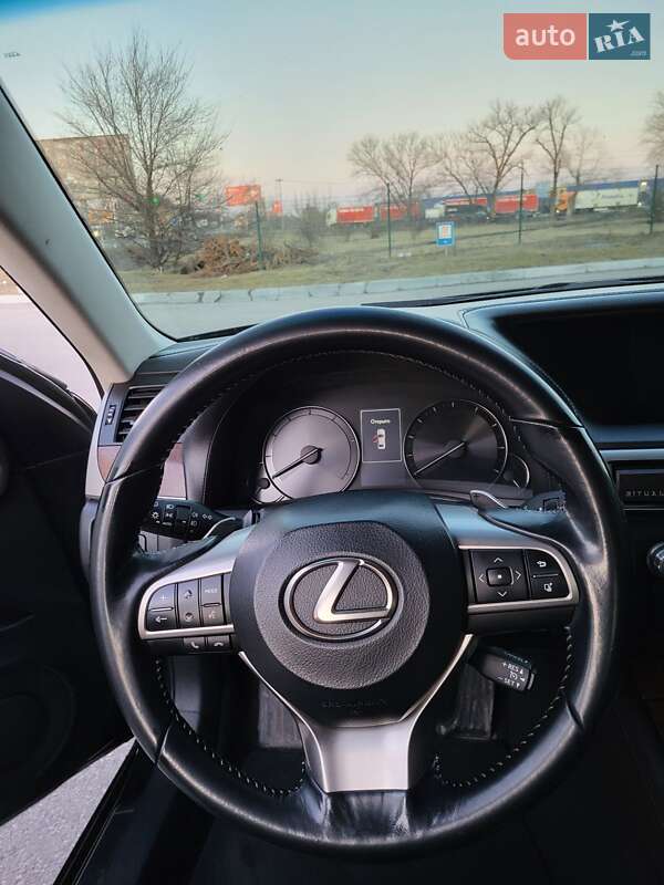 Седан Lexus GS 2017 в Днепре фото 31 Седан Lexus GS 2017 в Днепре