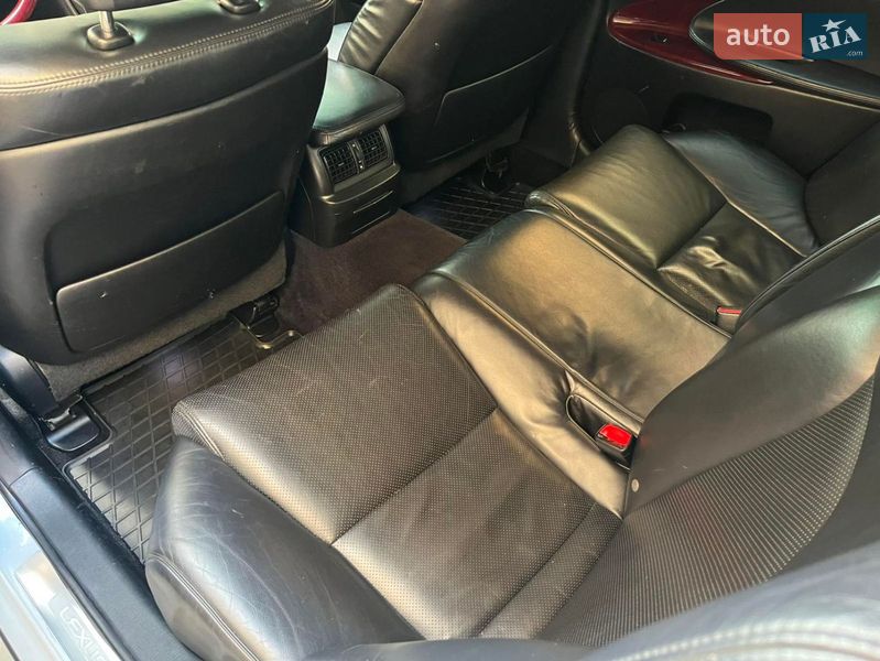Седан Lexus GS 2005 в Одессе