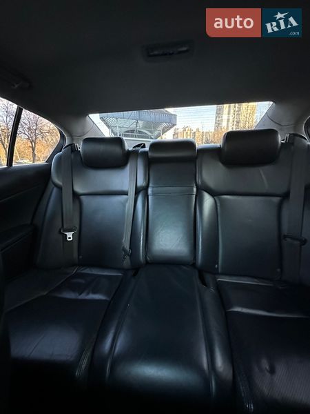 Седан Lexus GS 2007 в Харкові
