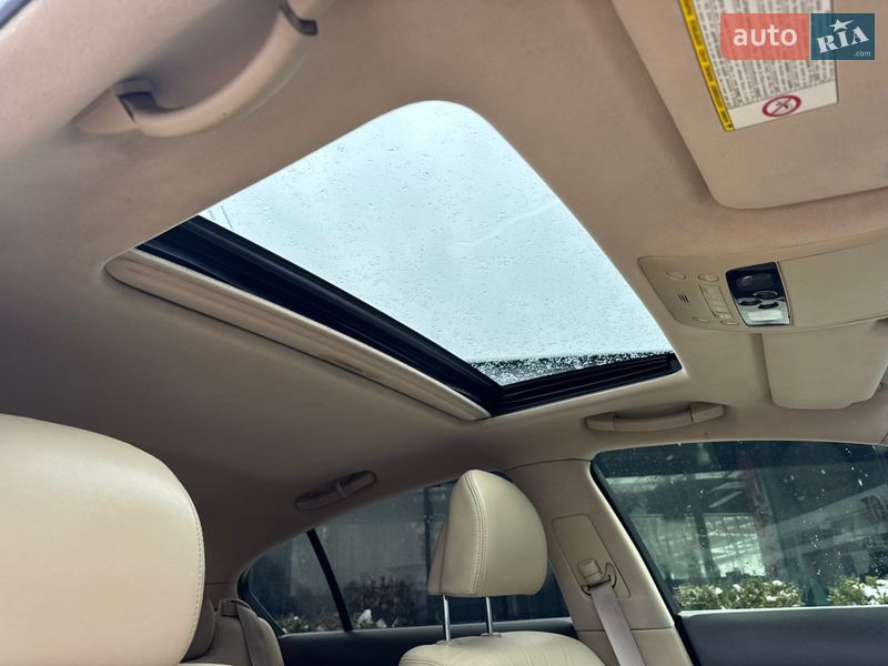 Седан Lexus GS 2006 в Києві