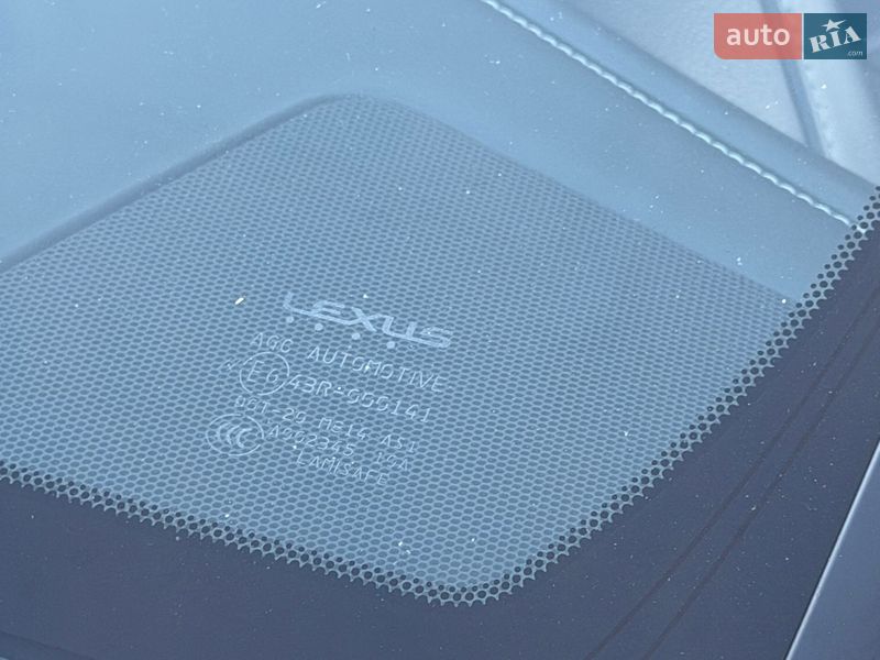 Седан Lexus GS 2014 в Києві