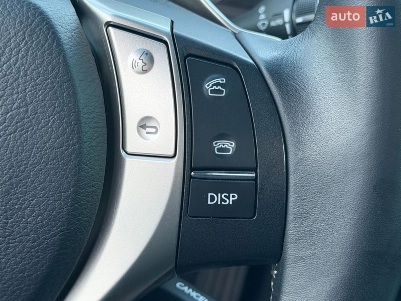 Седан Lexus GS 2014 в Києві