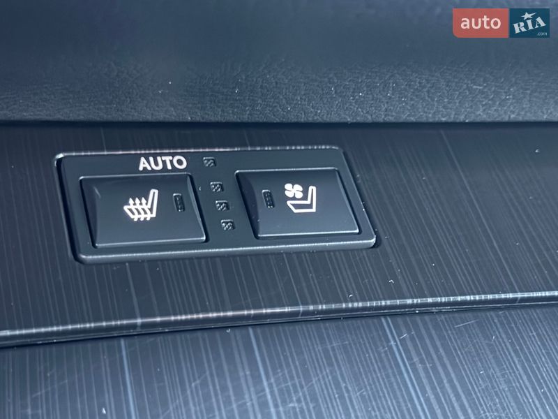 Седан Lexus GS 2014 в Києві