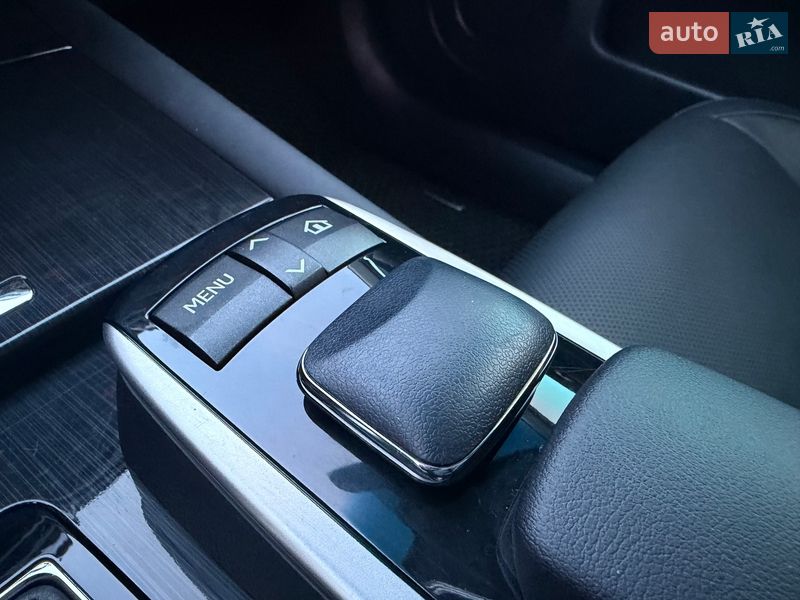 Седан Lexus GS 2014 в Києві