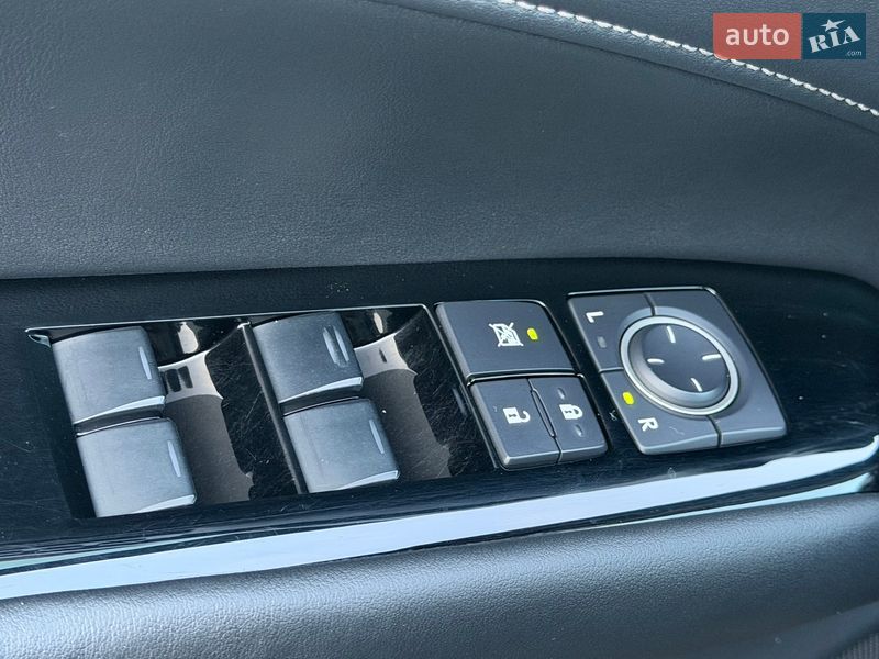 Седан Lexus GS 2014 в Києві