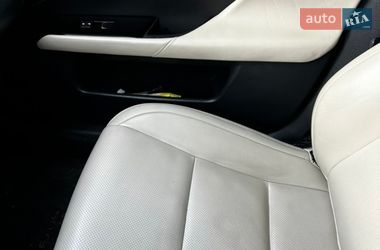 Седан Lexus GS 2016 в Полтаве