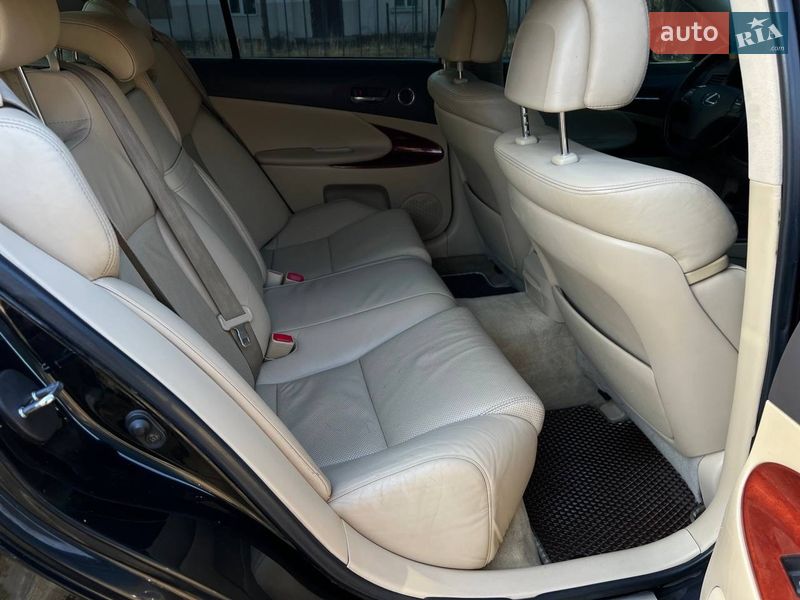 Седан Lexus GS 2006 в Одессе