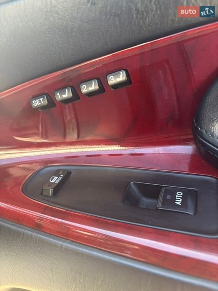 Седан Lexus GS 2007 в Чернівцях фото 9 Седан Lexus GS 2007 в Чернівцях