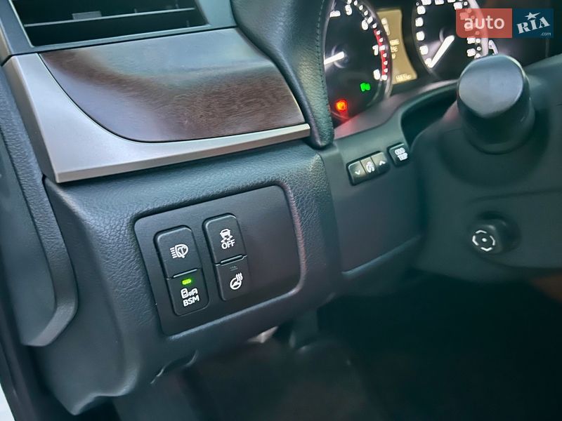 Седан Lexus GS 2012 в Киеве фото 20 Седан Lexus GS 2012 в Киеве