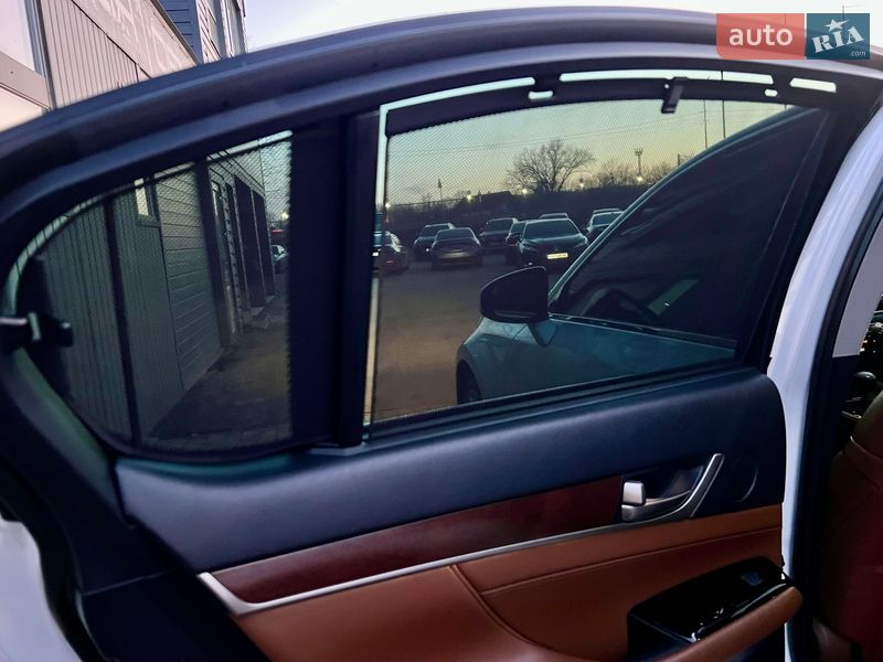 Седан Lexus GS 2012 в Киеве фото 29 Седан Lexus GS 2012 в Киеве