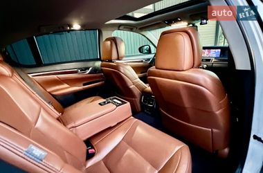 Седан Lexus GS 2012 в Киеве фото 49 Седан Lexus GS 2012 в Киеве