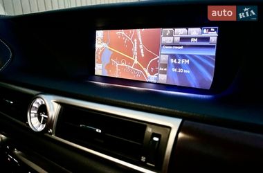 Седан Lexus GS 2012 в Киеве фото 57 Седан Lexus GS 2012 в Киеве