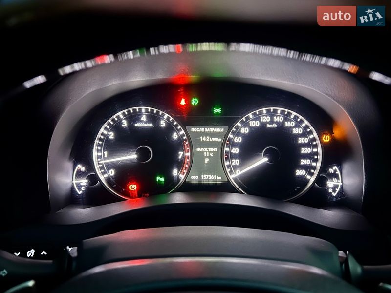 Седан Lexus GS 2012 в Киеве фото 75 Седан Lexus GS 2012 в Киеве