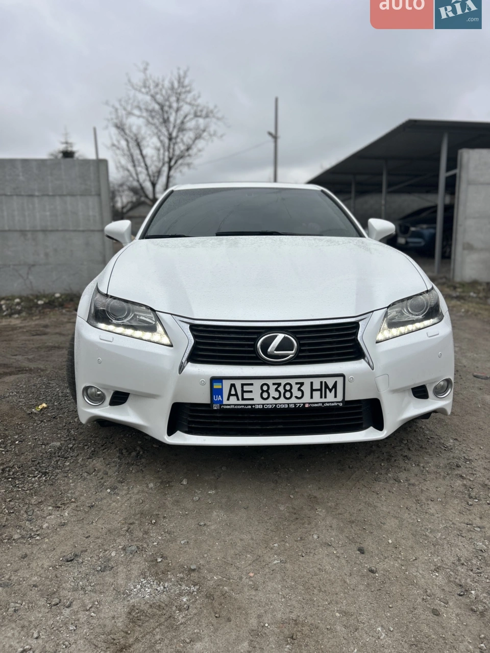 2013 Lexus GS - мініатюра 16