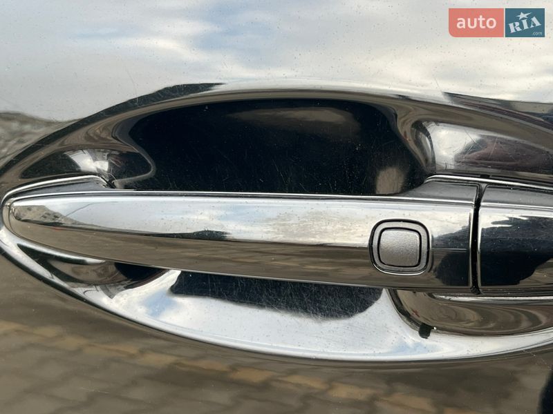 Седан Lexus GS 2007 в Ровно