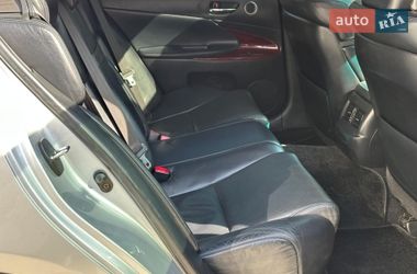 Седан Lexus GS 2005 в Одессе
