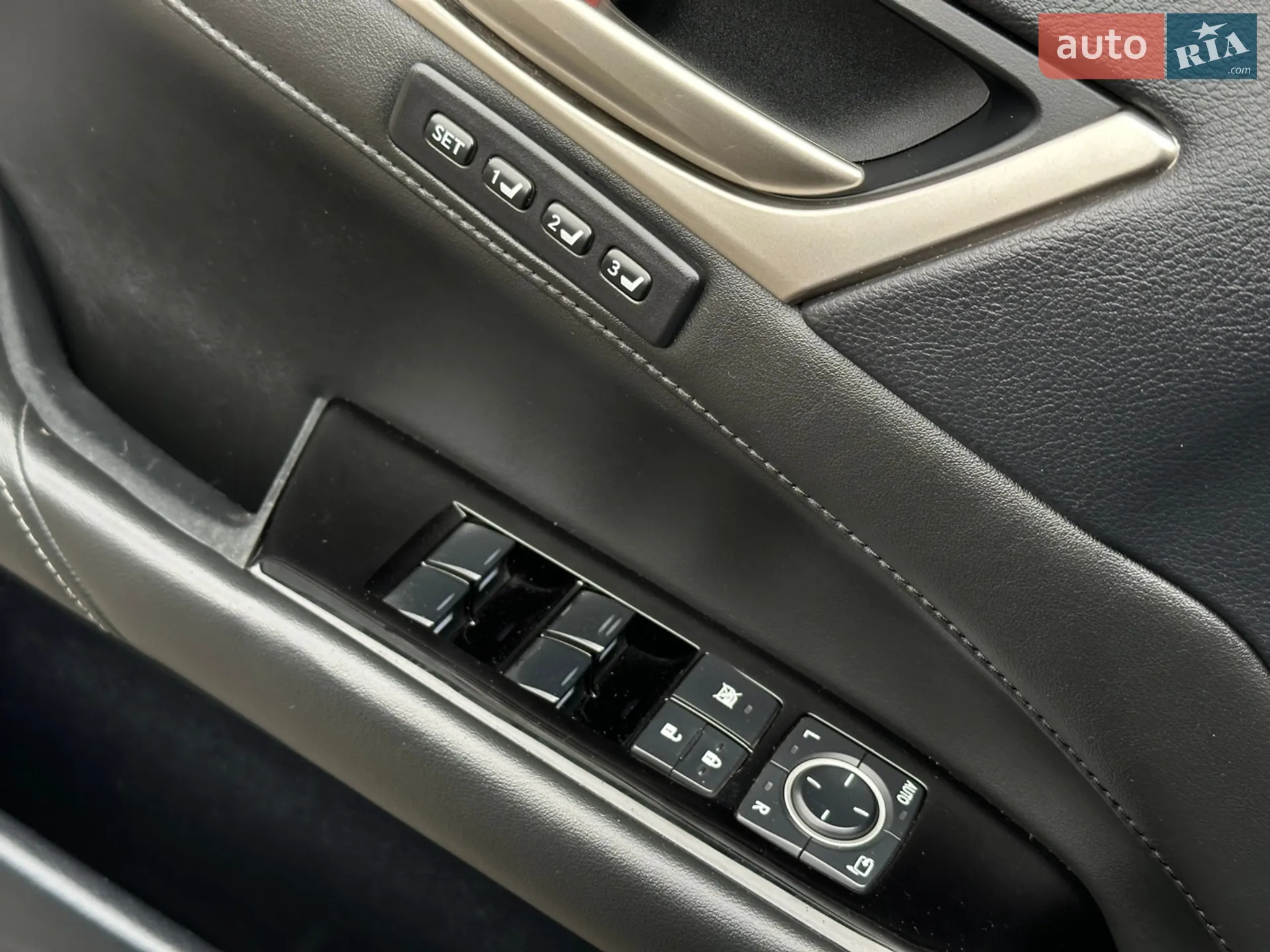 2012 Lexus GS - мініатюра 29