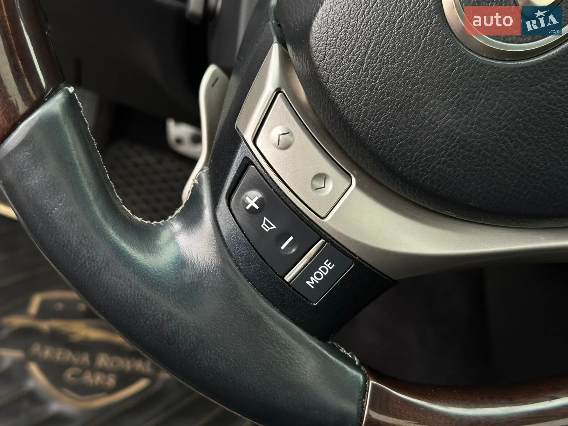 2012 Lexus GS - мініатюра 32