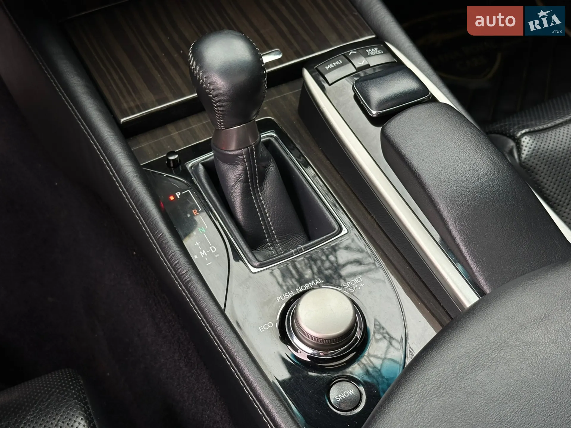 2012 Lexus GS - мініатюра 37