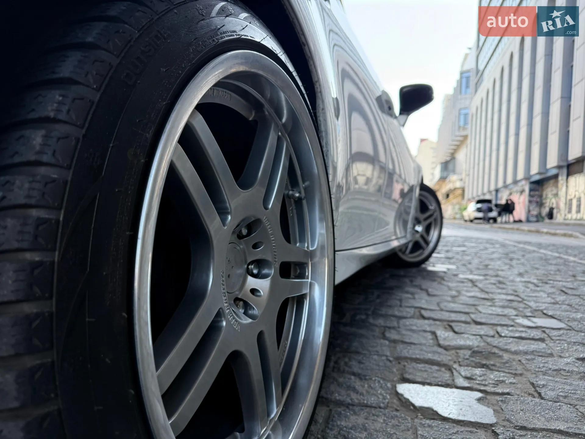 2012 Lexus GS - мініатюра 38