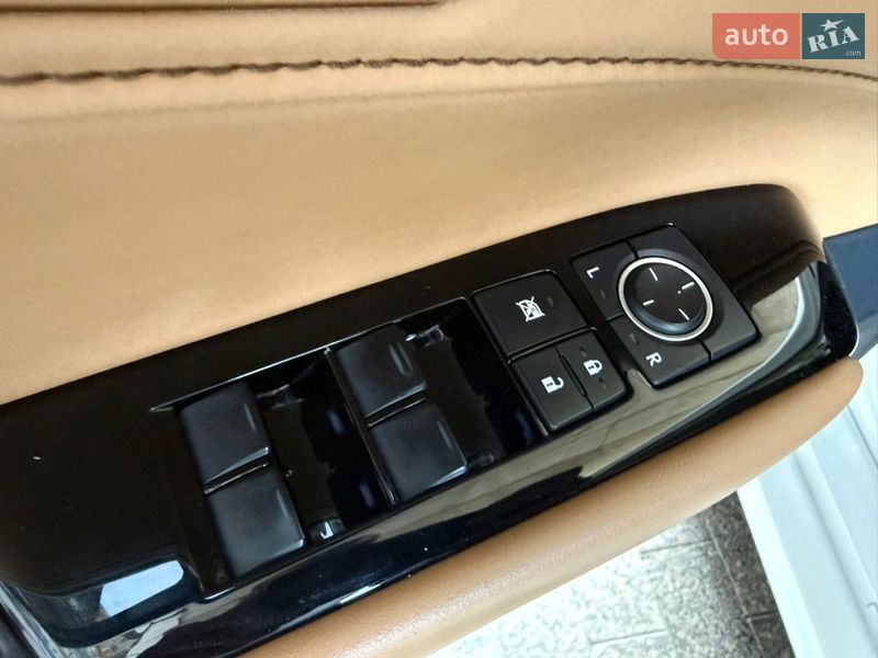 Седан Lexus GS 2012 в Одессе
