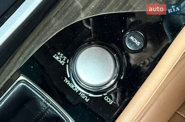 Седан Lexus GS 2012 в Одессе