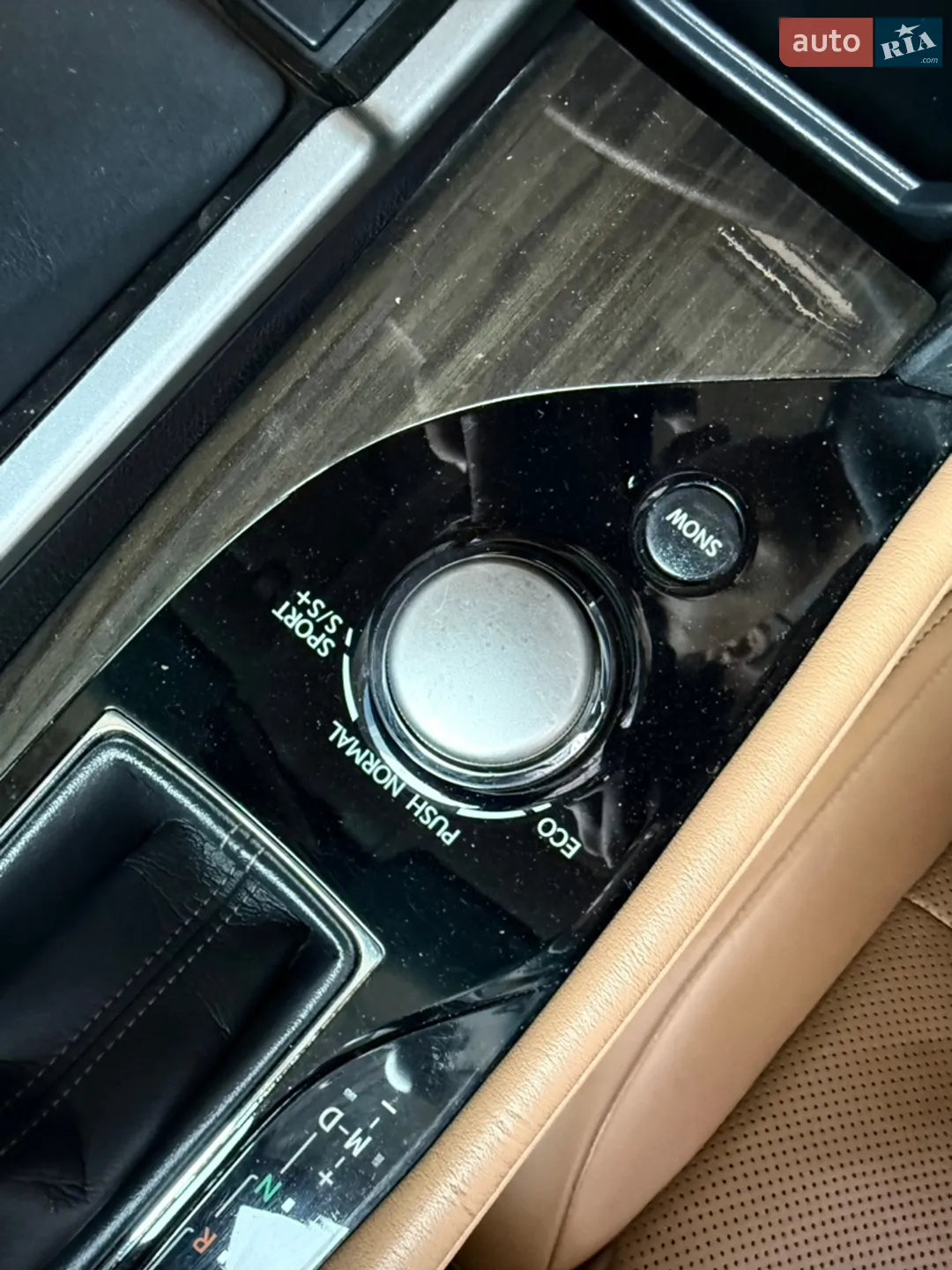2012 Lexus GS - мініатюра 66