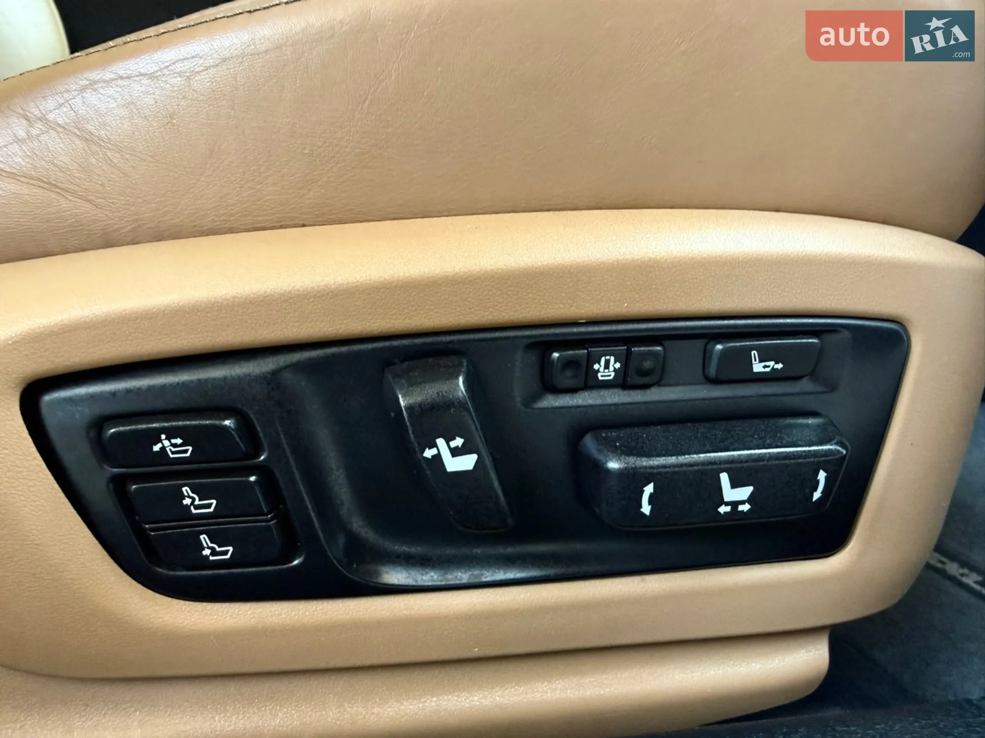 2012 Lexus GS - мініатюра 84