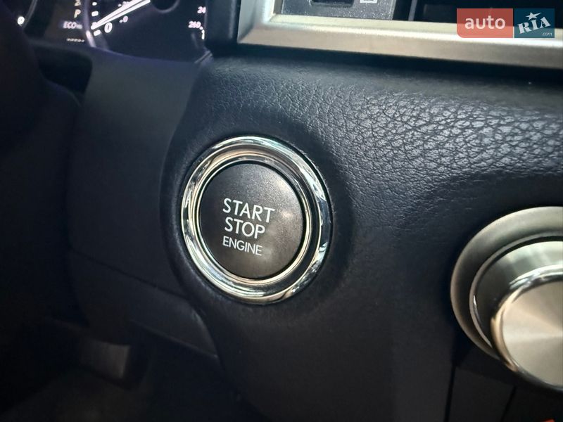 Седан Lexus GS 2012 в Одессе