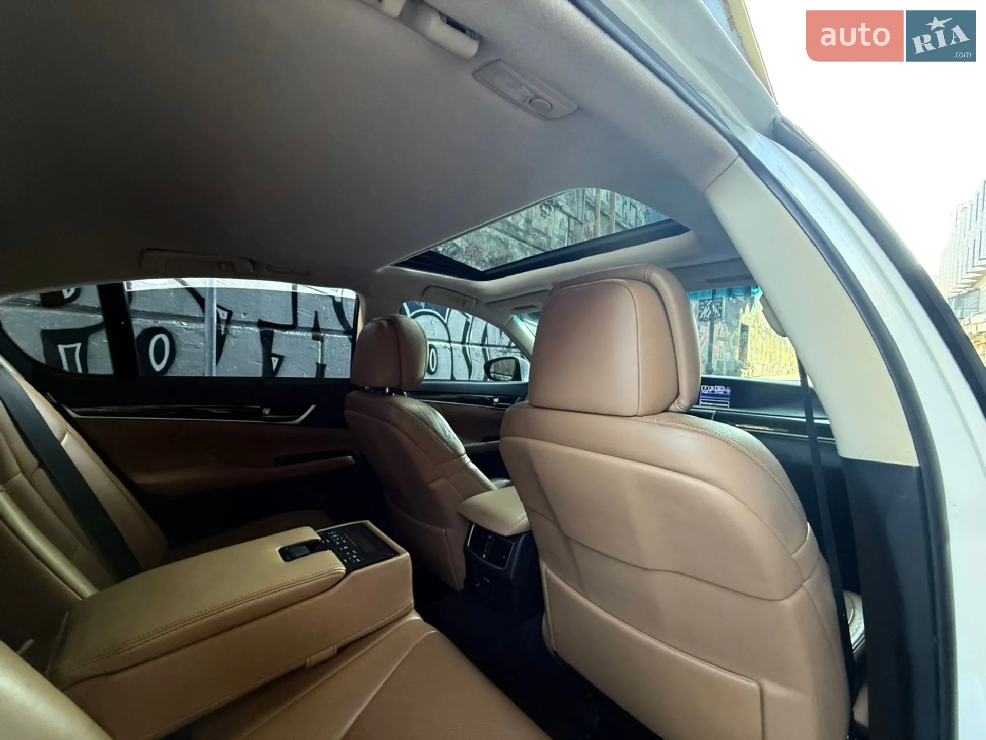 2012 Lexus GS - мініатюра 101
