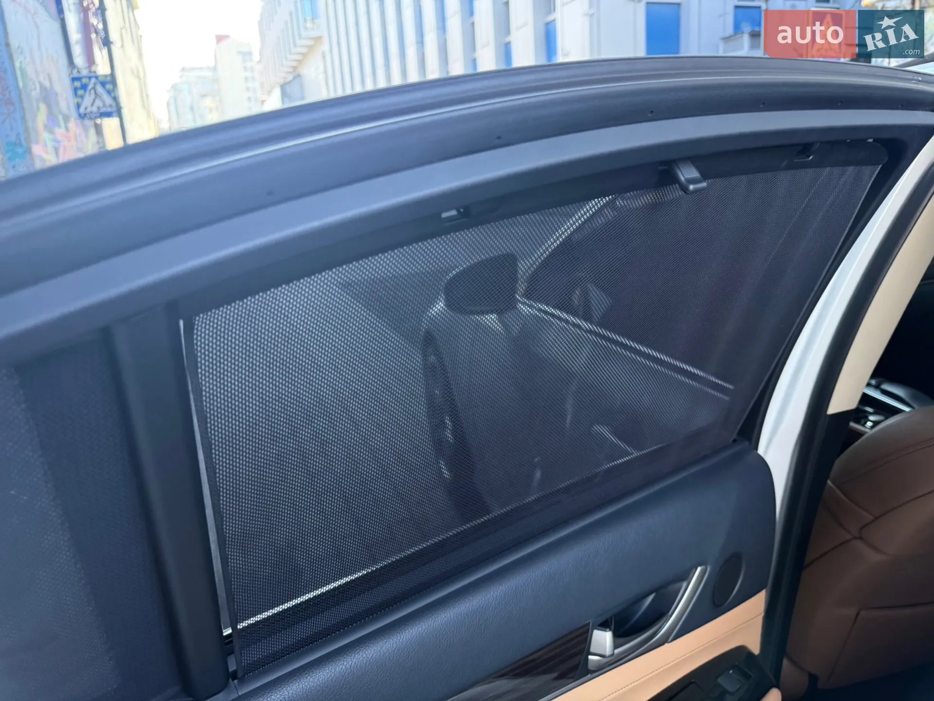 2012 Lexus GS - мініатюра 103
