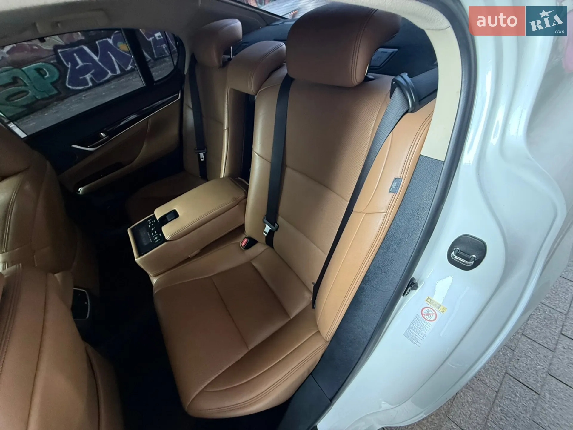 2012 Lexus GS - мініатюра 106