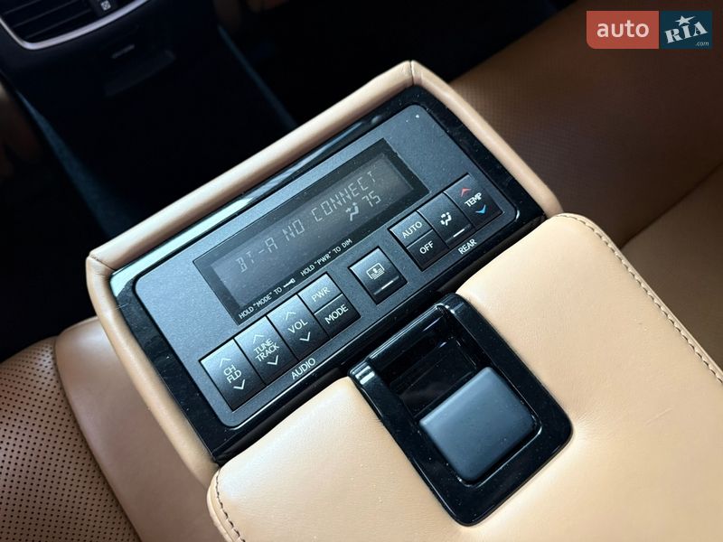 Седан Lexus GS 2012 в Одессе